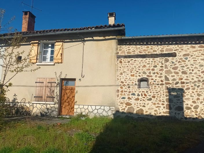 Image No.4-2 Bed Village House for sale