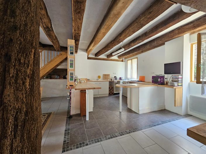 Image No.2-2 Bed Village House for sale