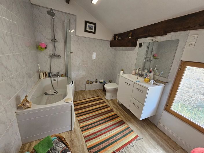 Image No.7-2 Bed Village House for sale