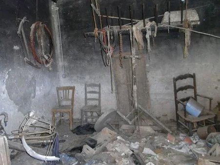 Image No.12-Maison de 2 chambres à vendre à Tilly