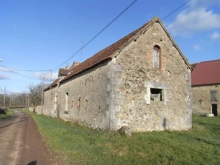 Image No.4-Maison de 2 chambres à vendre à Tilly