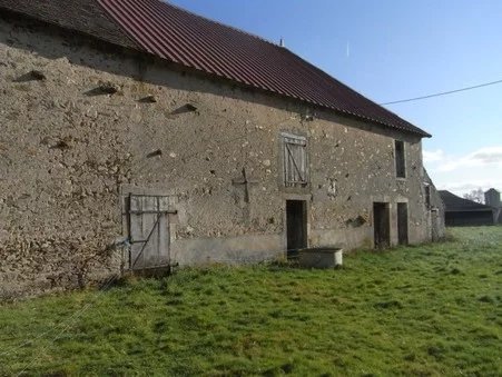 Image No.5-Maison de 2 chambres à vendre à Tilly