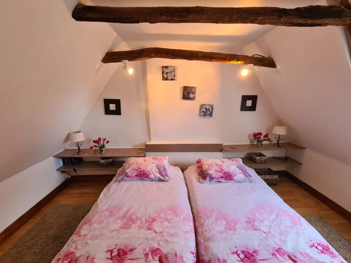 Image No.11-Maison de 23 chambres à vendre à Nadaillac-de-Rouge