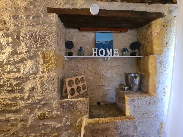 Image No.12-Maison de 23 chambres à vendre à Nadaillac-de-Rouge