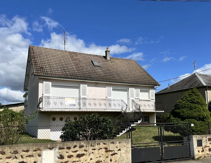 Image No.15-Maison de 4 chambres à vendre à Chaillac