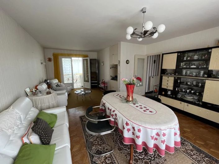 Image No.3-Maison de 4 chambres à vendre à Chaillac