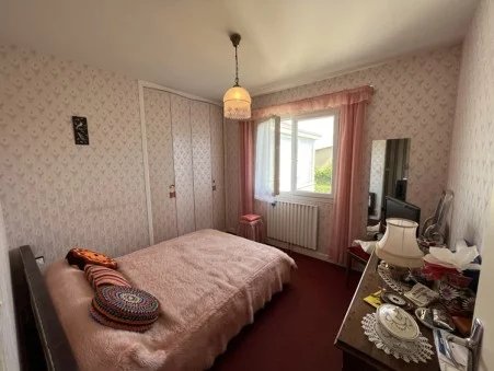 Image No.6-Maison de 4 chambres à vendre à Chaillac