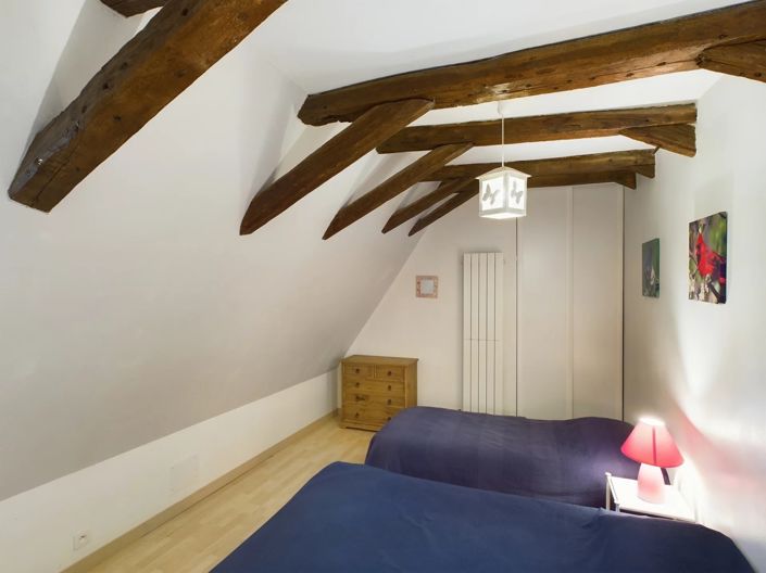 Image No.12-Maison de 6 chambres à vendre à Laval-de-Cère