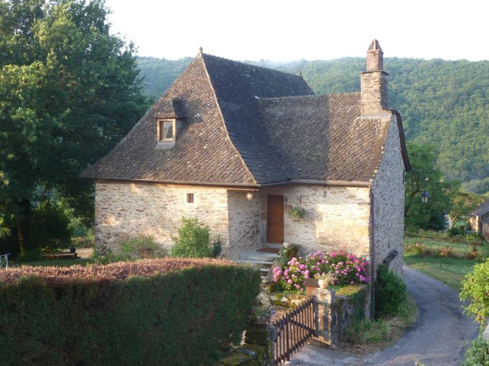 Image No.4-Maison de 6 chambres à vendre à Laval-de-Cère