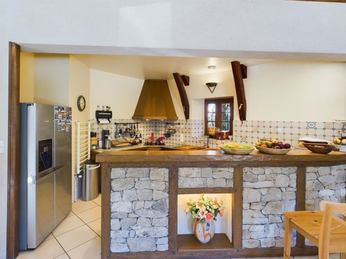 Image No.7-Maison de 6 chambres à vendre à Laval-de-Cère