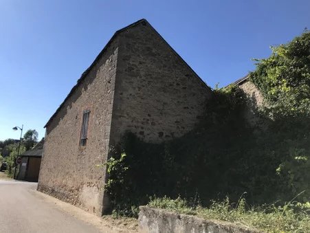 Image No.2-Barn for sale