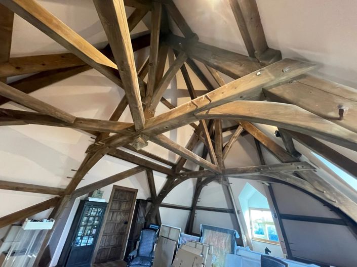 Image No.14-Maison de 9 chambres à vendre à Hautefort