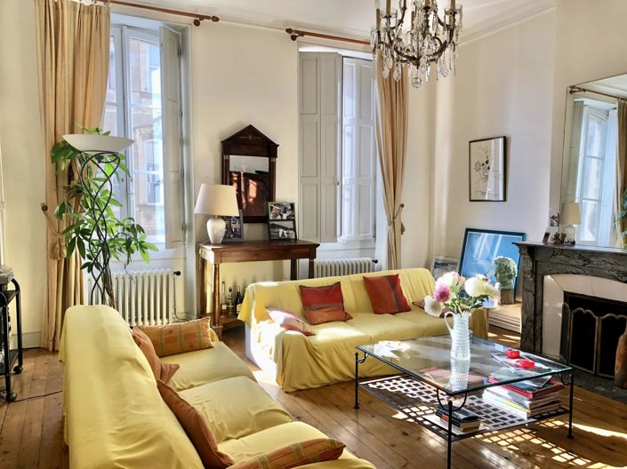 Image No.2-Maison de 3 chambres à vendre à Carcassonne