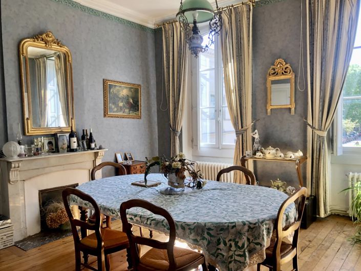 Image No.3-Maison de 3 chambres à vendre à Carcassonne