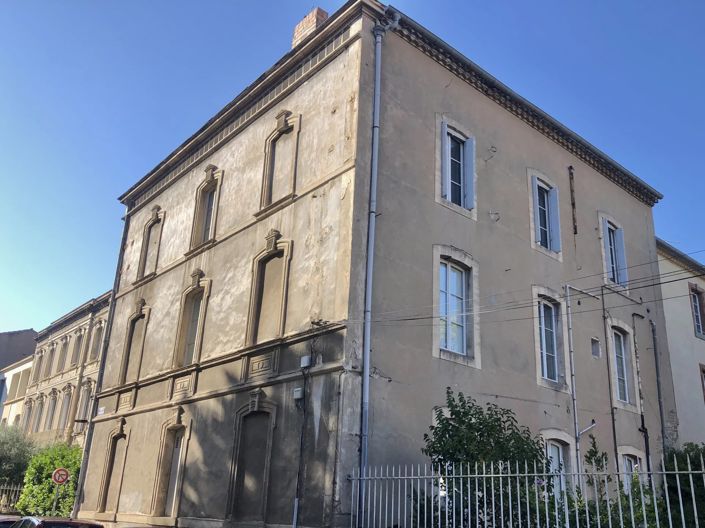 Image No.5-Maison de 3 chambres à vendre à Carcassonne