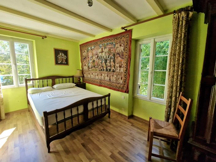 Image No.10-Maison de village de 5 chambres à vendre à Bergerac