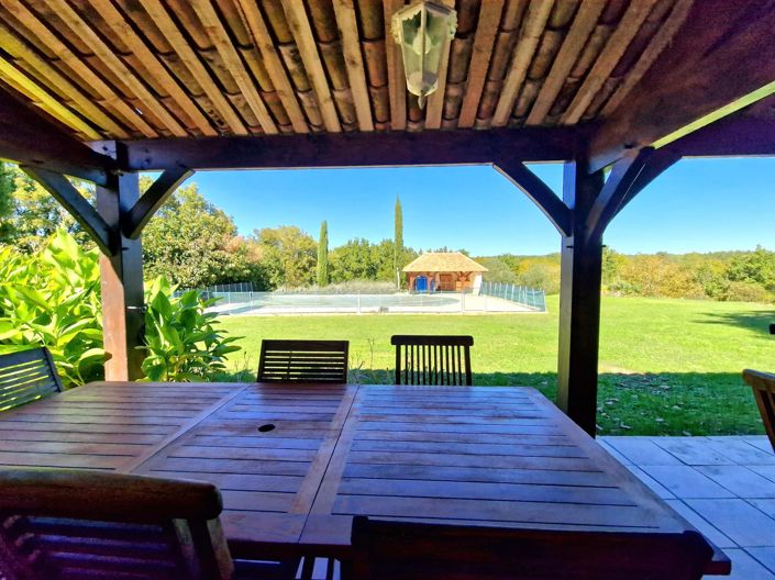 Image No.12-Maison de village de 5 chambres à vendre à Bergerac