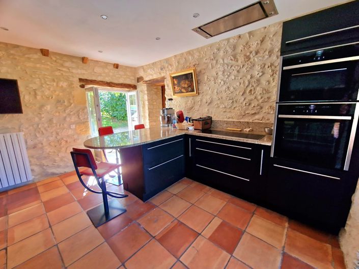 Image No.6-Maison de village de 5 chambres à vendre à Bergerac