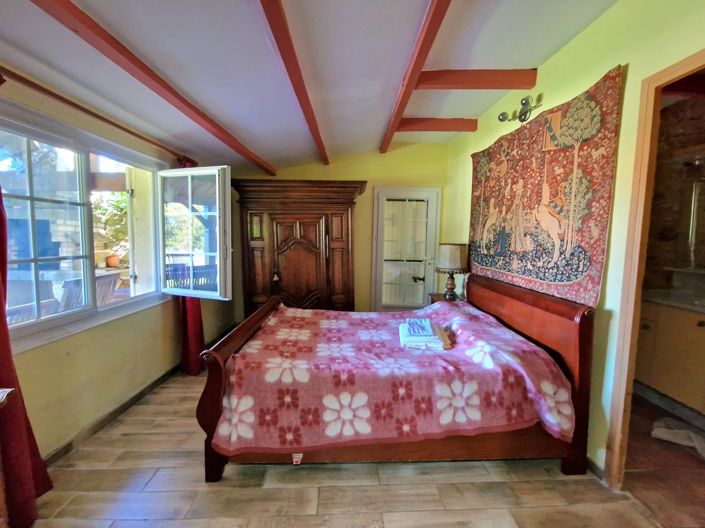 Image No.8-Maison de village de 5 chambres à vendre à Bergerac