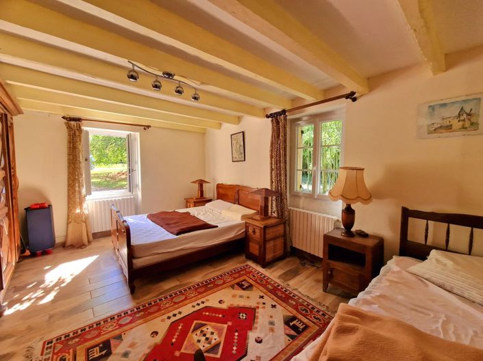 Image No.9-Maison de village de 5 chambres à vendre à Bergerac