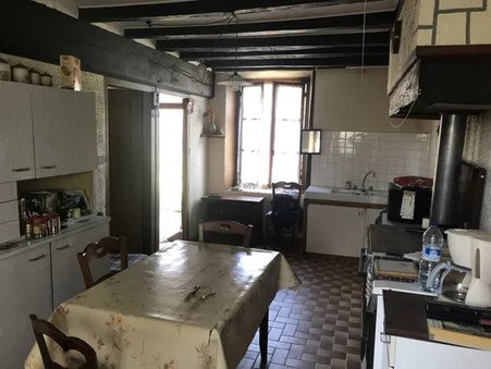 Image No.3-Maison de 2 chambres à vendre à Saint-Benoît-du-Sault