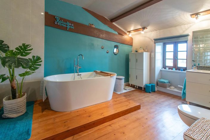 Image No.12-Maison de 6 chambres à vendre à Cognac