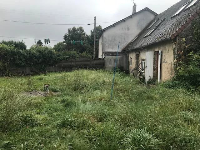 Image No.2-Maison de village de 4 chambres à vendre à Indre