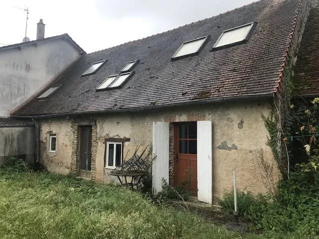 Image No.3-Maison de village de 4 chambres à vendre à Indre