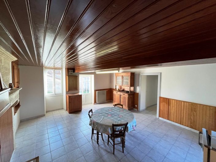 Image No.2-Maison de 3 chambres à vendre à Verteillac