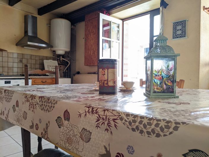 Image No.4-1 Bed House for sale