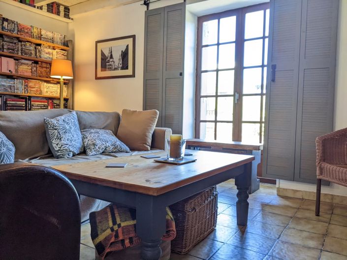 Image No.5-Maison de village de 4 chambres à vendre à Thollet