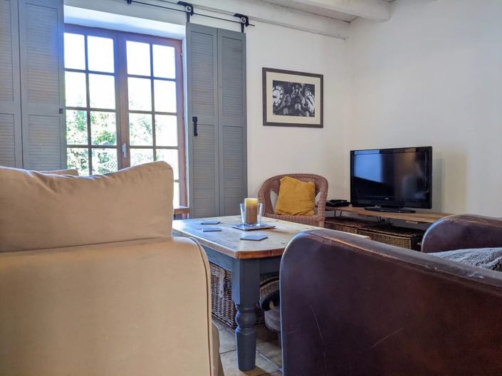 Image No.7-Maison de village de 4 chambres à vendre à Thollet