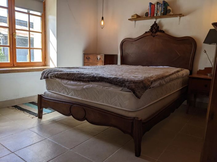 Image No.8-Maison de village de 4 chambres à vendre à Thollet