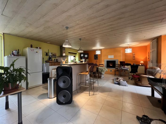 Image No.2-3 Bed Village House for sale