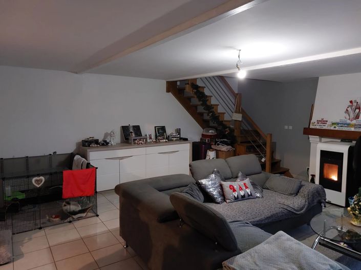 Image No.4-3 Bed Village House for sale