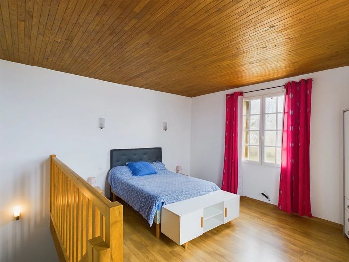 Image No.10-Maison de 9 chambres à vendre à Gardonne