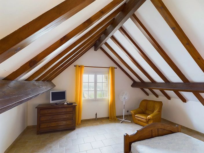 Image No.11-Maison de 9 chambres à vendre à Gardonne