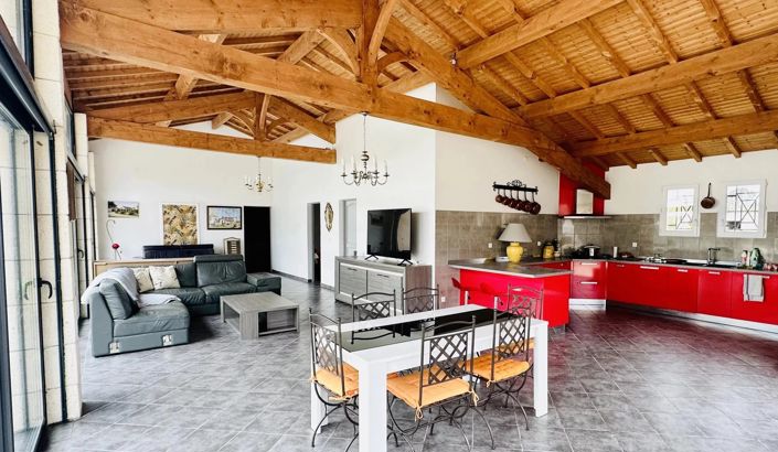 Image No.13-Maison de 9 chambres à vendre à Gardonne