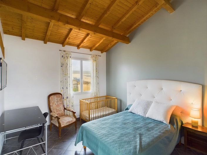 Image No.15-Maison de 9 chambres à vendre à Gardonne