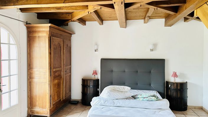 Image No.9-Maison de 9 chambres à vendre à Gardonne