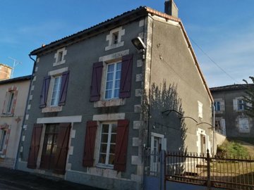 1 - Vienne, House
