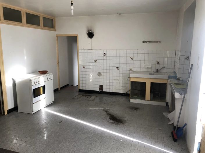 Image No.3-Maison à vendre à Longré