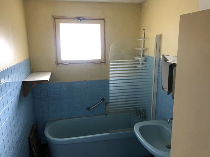 Image No.5-Maison à vendre à Longré