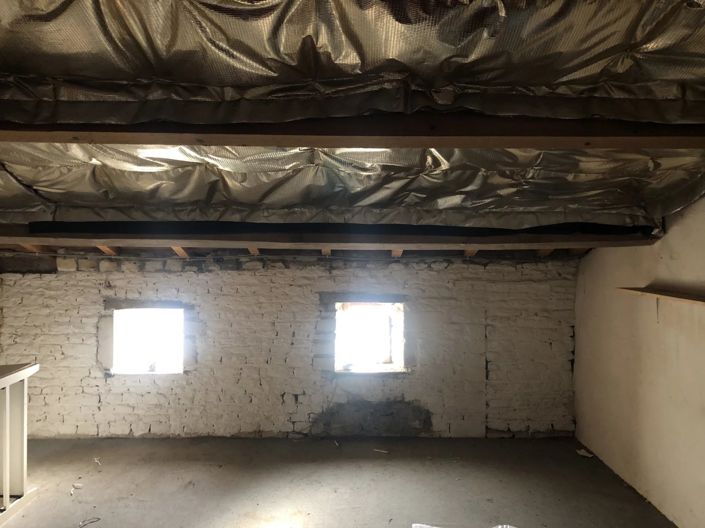 Image No.6-Maison à vendre à Longré