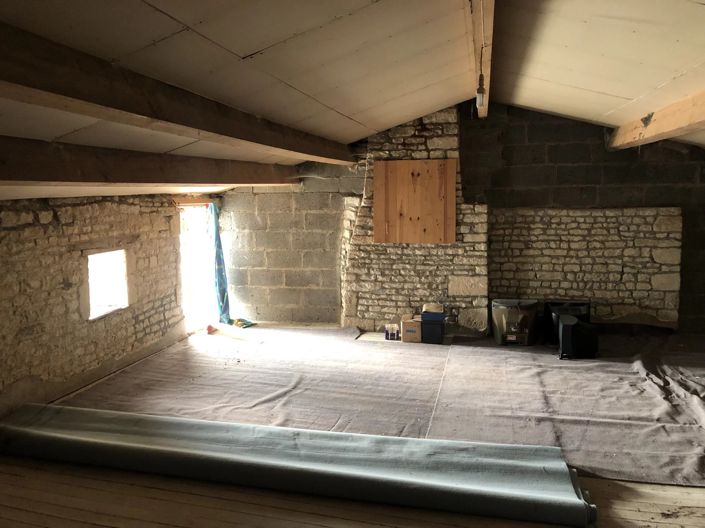 Image No.7-Maison à vendre à Longré