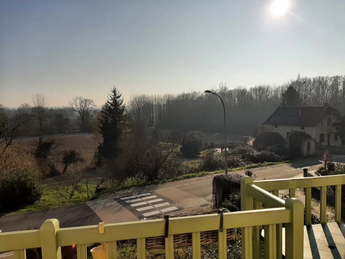 Image No.10-Maison de village de 2 chambres à vendre à Aubeterre-sur-Dronne