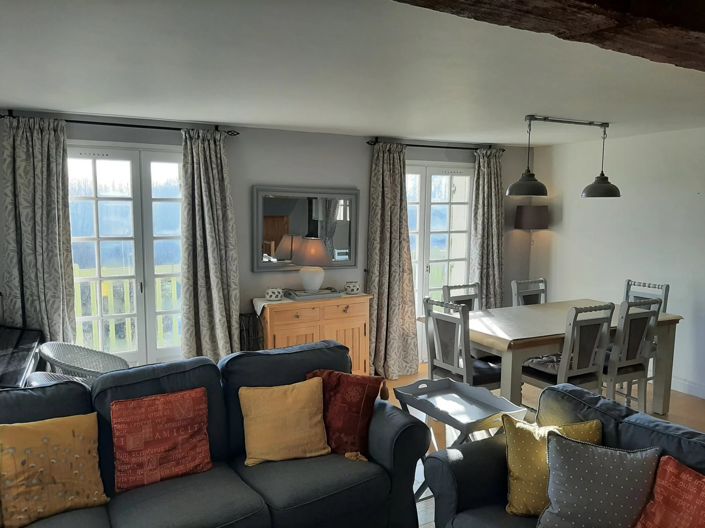 Image No.7-Maison de village de 2 chambres à vendre à Aubeterre-sur-Dronne