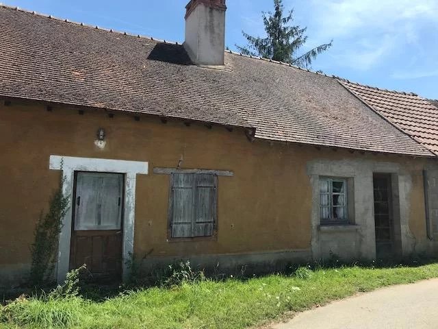 Image No.11-Maison de village à vendre à Vienne