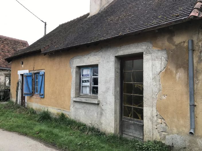Image No.12-Maison de village à vendre à Vienne