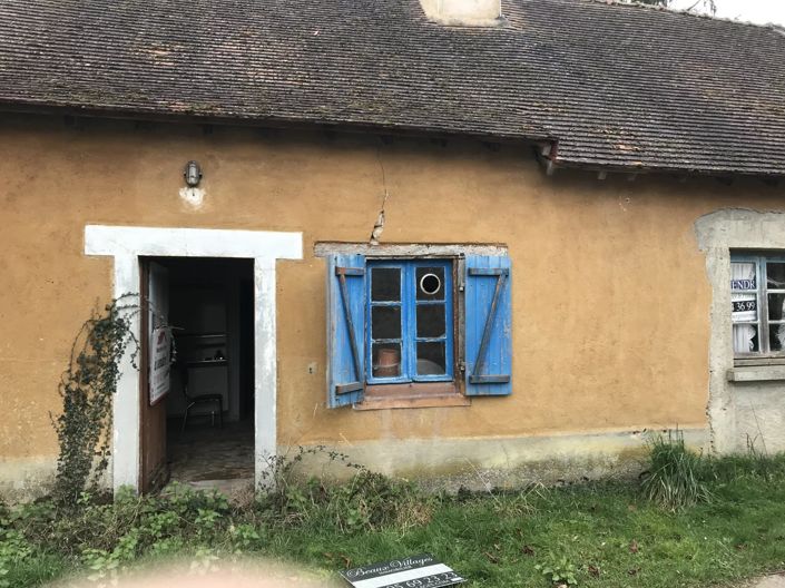 Image No.14-Maison de village à vendre à Vienne